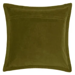 Voyage Maison Waghoba Square Cushion Cover -EGLO Shop 30978954 alt02