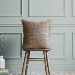 Voyage Maison Rainfall Square Cushion Cover -EGLO Shop 30978957