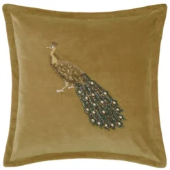 Voyage Maison Mayura Square Cushion 17 Voyage Maison Mayura Square Cushion -EGLO Shop 30978971 alt01