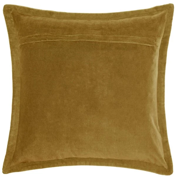 Voyage Maison Mayura Square Cushion 7 Voyage Maison Mayura Square Cushion - Image 7