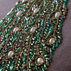 Voyage Maison Mayura Square Cushion 15 Voyage Maison Mayura Square Cushion -EGLO Shop 30978976 alt03