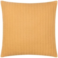 Yard Hush Square Cotton Cushion Cover 34 Yard Hush Square Cotton Cushion Cover -EGLO Shop 30978986 alt01