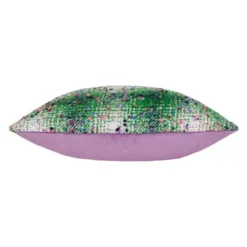 Heya Home Connie Check Square Cushion -EGLO Shop 30979011 alt03