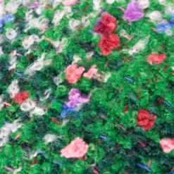 Heya Home Connie Check Square Cushion -EGLO Shop 30979011 alt04