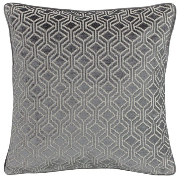 Paoletti Avenue Square Cushion Cover 10 Paoletti Avenue Square Cushion Cover - Image 10
