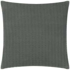 Yard Hush Square Cotton Cushion Cover 27 Yard Hush Square Cotton Cushion Cover -EGLO Shop 30979052 alt01