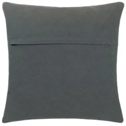 Yard Hush Square Cotton Cushion Cover 28 Yard Hush Square Cotton Cushion Cover -EGLO Shop 30979052 alt02