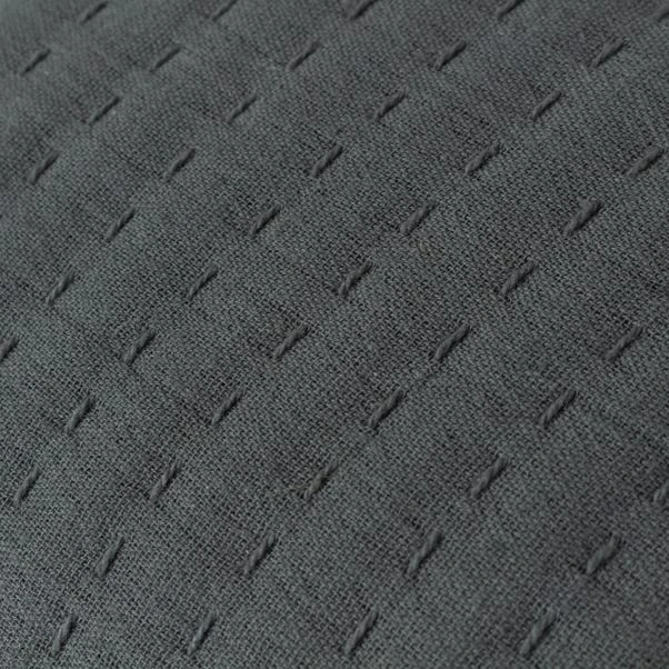 Yard Hush Square Cotton Cushion Cover 11 Yard Hush Square Cotton Cushion Cover - Image 11