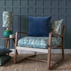 Voyage Maison Haze Cotton Cushion Cover -EGLO Shop 30979057