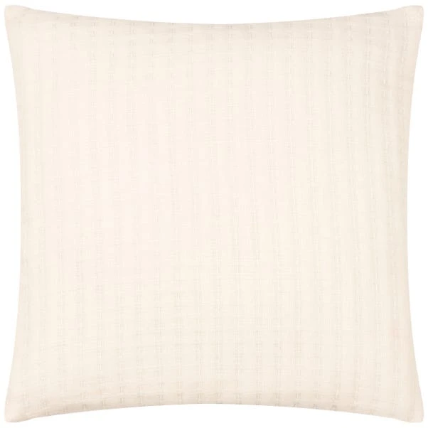 Yard Hush Square Cotton Cushion Cover 2 Yard Hush Square Cotton Cushion Cover - Image 2