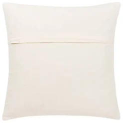 Yard Hush Square Cotton Cushion Cover 22 Yard Hush Square Cotton Cushion Cover -EGLO Shop 30979066 alt02