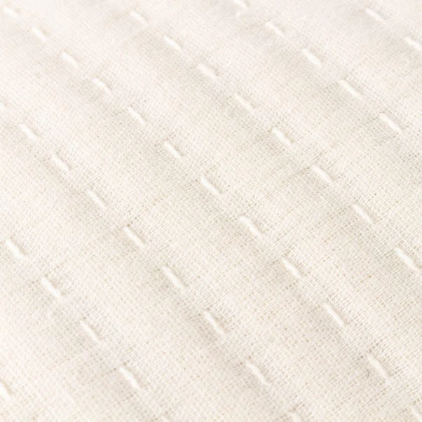 Yard Hush Square Cotton Cushion Cover 5 Yard Hush Square Cotton Cushion Cover - Image 5