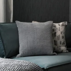 Voyage Maison Haze Cotton Cushion Cover -EGLO Shop 30979090