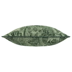 Furn Winter Woods Square Cushion Cover -EGLO Shop 30979091 alt02