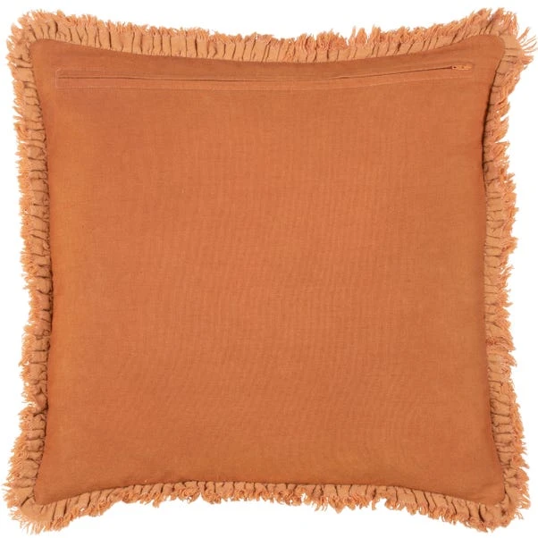 Yard Bertie Cotton Square Cushion 15 Yard Bertie Cotton Square Cushion - Image 15