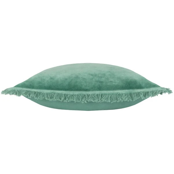 Furn Gracie Square Cotton Cushion Cover 4 Furn Gracie Square Cotton Cushion Cover - Image 4