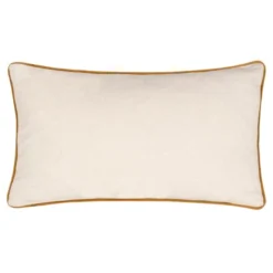 Wylder Mirrored Cheetah Cotton Rectangle Cushion Cover -EGLO Shop 30979120 alt02