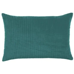 Voyage Maison Haze Cotton Cushion Cover -EGLO Shop 30979127 alt01