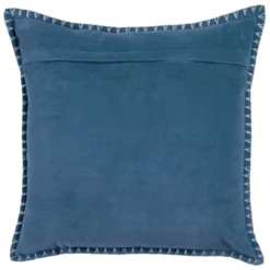 Voyage Maison Stitch Square Cushion Cover -EGLO Shop 30979162 alt02