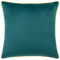 Paoletti Meridian Square Cushion -EGLO Shop 30979171 alt01