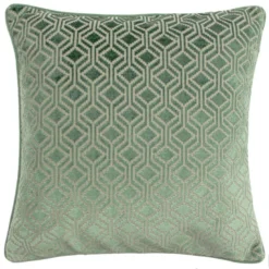 Paoletti Avenue Square Cushion Cover 21 Paoletti Avenue Square Cushion Cover -EGLO Shop 30979177 alt01