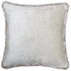 Paoletti Astbury Square Cushion Cover