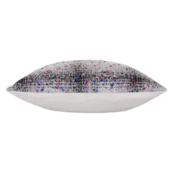 Heya Home Connie Check Square Cushion -EGLO Shop 30979201 alt03