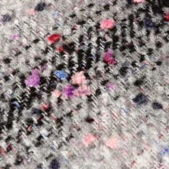 Heya Home Connie Check Square Cushion -EGLO Shop 30979201 alt04