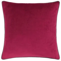 Paoletti Meridian Square Cushion -EGLO Shop 30979256 alt01