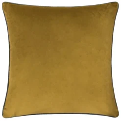 Paoletti Meridian Square Cushion -EGLO Shop 30979272 alt01