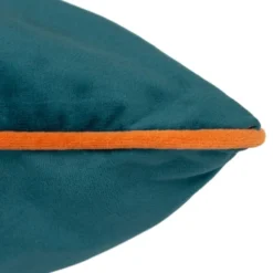 Paoletti Meridian Square Cushion -EGLO Shop 30979274 alt03