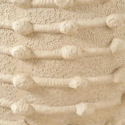 Bobble Fibrestone Plant Pot -EGLO Shop 30983117 alt02