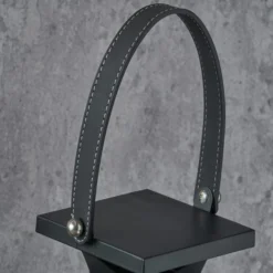 Metal & Glass Lantern -EGLO Shop 30983178 alt02