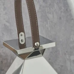 Metal & Glass Lantern -EGLO Shop 30983192 alt02