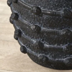 Bobble Fibrestone Plant Pot -EGLO Shop 30983199 alt02