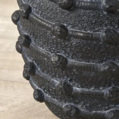 Bobble Fibrestone Plant Pot -EGLO Shop 30983200 alt02