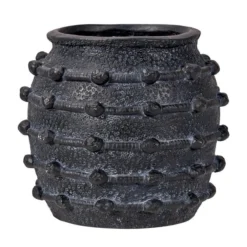 Bobble Fibrestone Plant Pot -EGLO Shop 30983200 alt03