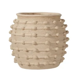 Bobble Fibrestone Plant Pot -EGLO Shop 30983220 alt03