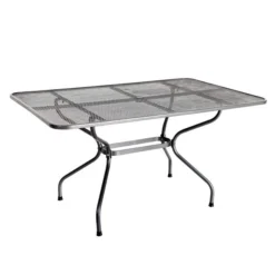 Pacific Lifestyle Carlo Rectangular 6 Seater Dining Set With Cushions 9 Pacific Lifestyle Carlo Rectangular 6 Seater Dining Set With Cushions -EGLO Shop 30984335 alt04