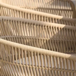 Pacific Lifestyle Moeven Outdoor 6 Seater Dining Set 13 Pacific Lifestyle Moeven Outdoor 6 Seater Dining Set -EGLO Shop 30984357 alt05