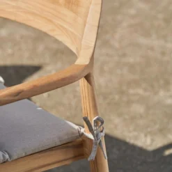 Pacific Lifestyle Salita Outdoor 8 Seater Dining Set -EGLO Shop 30984365 alt02