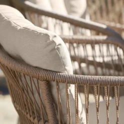 Pacific Lifestyle Martic Outdoor 6 Seater Dining Set -EGLO Shop 30984366 alt02