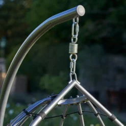 Pacific Lifestyle Blake Outdoor Hanging Chair -EGLO Shop 30984370 alt01