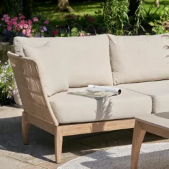 Pacific Lifestyle Moeven Outdoor Corner Seating Set -EGLO Shop 30984371 alt03