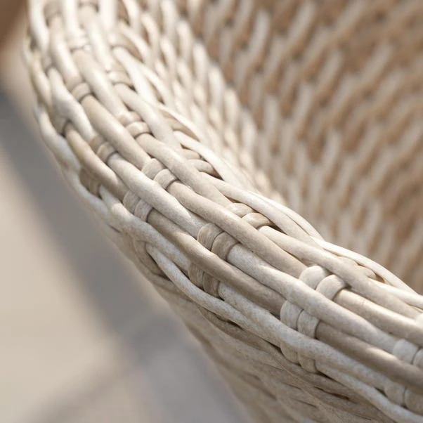 Pacific Lifestyle Cabon Outdoor 6 Seater Dining Set 7 Pacific Lifestyle Cabon Outdoor 6 Seater Dining Set - Image 7