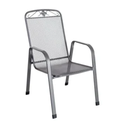 Pacific Lifestyle Savoy Rectangular 6 Seater Dining Set -EGLO Shop 30984381 alt02