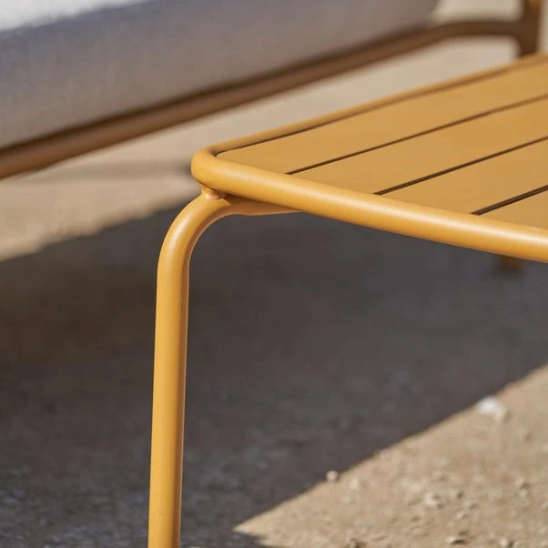 Pacific Lifestyle Valletta Outdoor Seating Set 4 Pacific Lifestyle Valletta Outdoor Seating Set - Image 4