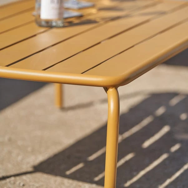 Pacific Lifestyle Valletta Outdoor Seating Set 5 Pacific Lifestyle Valletta Outdoor Seating Set - Image 5