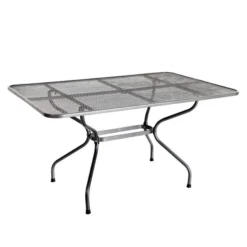 Pacific Lifestyle Elegance Rectangular 6 Seater Dining Set 5 Pacific Lifestyle Elegance Rectangular 6 Seater Dining Set -EGLO Shop 30984384 alt02