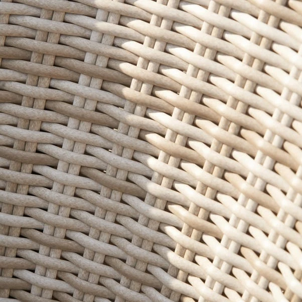 Pacific Lifestyle Cabon Outdoor 4 Seater Dining Set 4 Pacific Lifestyle Cabon Outdoor 4 Seater Dining Set - Image 4